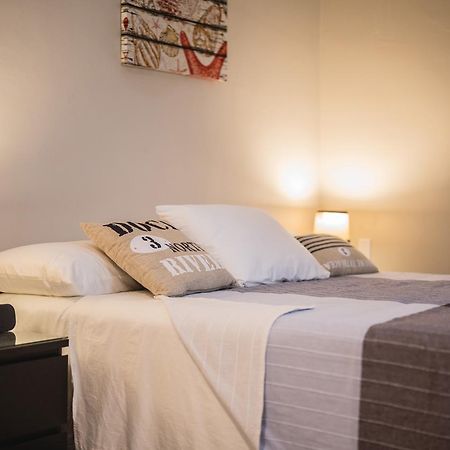 The Pier Beach Inn & Suites Willemstad Zewnętrze zdjęcie