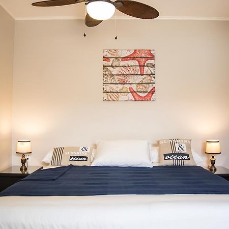 The Pier Beach Inn & Suites Willemstad Zewnętrze zdjęcie