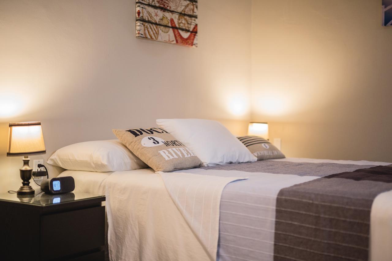 The Pier Beach Inn & Suites Willemstad Zewnętrze zdjęcie