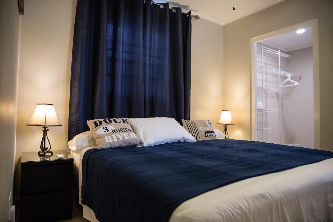 The Pier Beach Inn & Suites Willemstad Zewnętrze zdjęcie