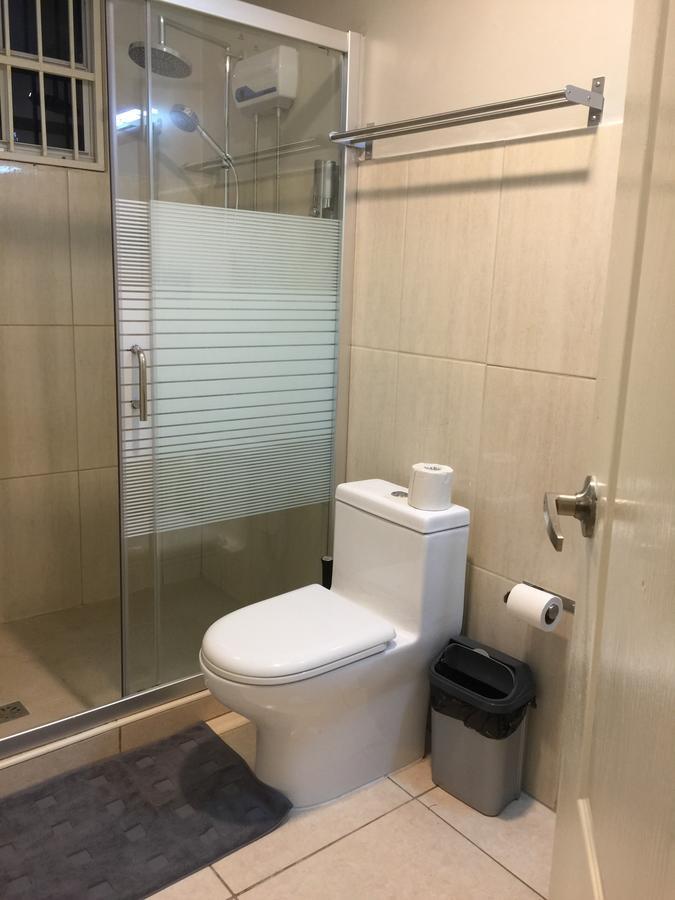 The Pier Beach Inn & Suites Willemstad Zewnętrze zdjęcie