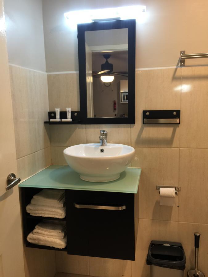 The Pier Beach Inn & Suites Willemstad Zewnętrze zdjęcie