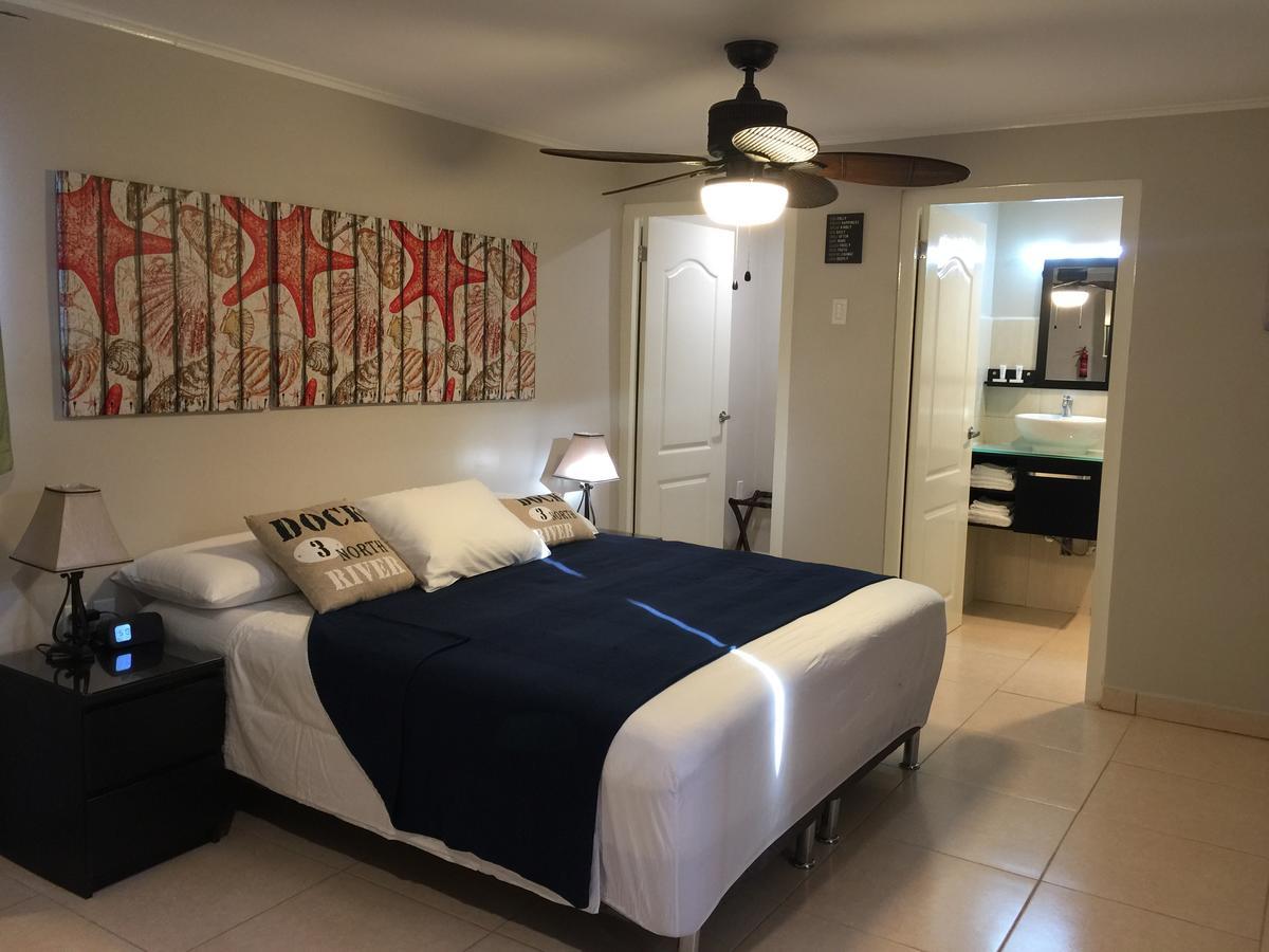 The Pier Beach Inn & Suites Willemstad Zewnętrze zdjęcie