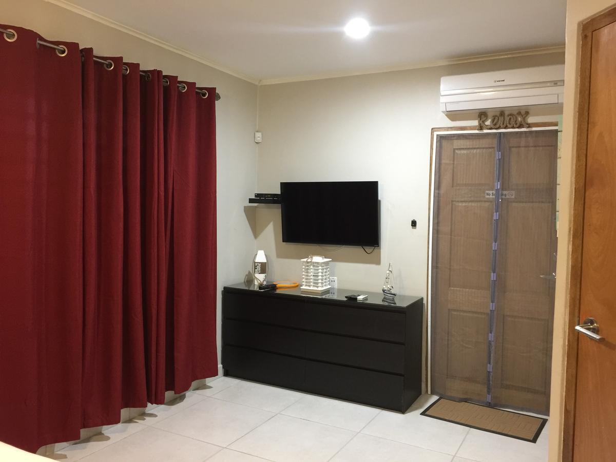 The Pier Beach Inn & Suites Willemstad Zewnętrze zdjęcie