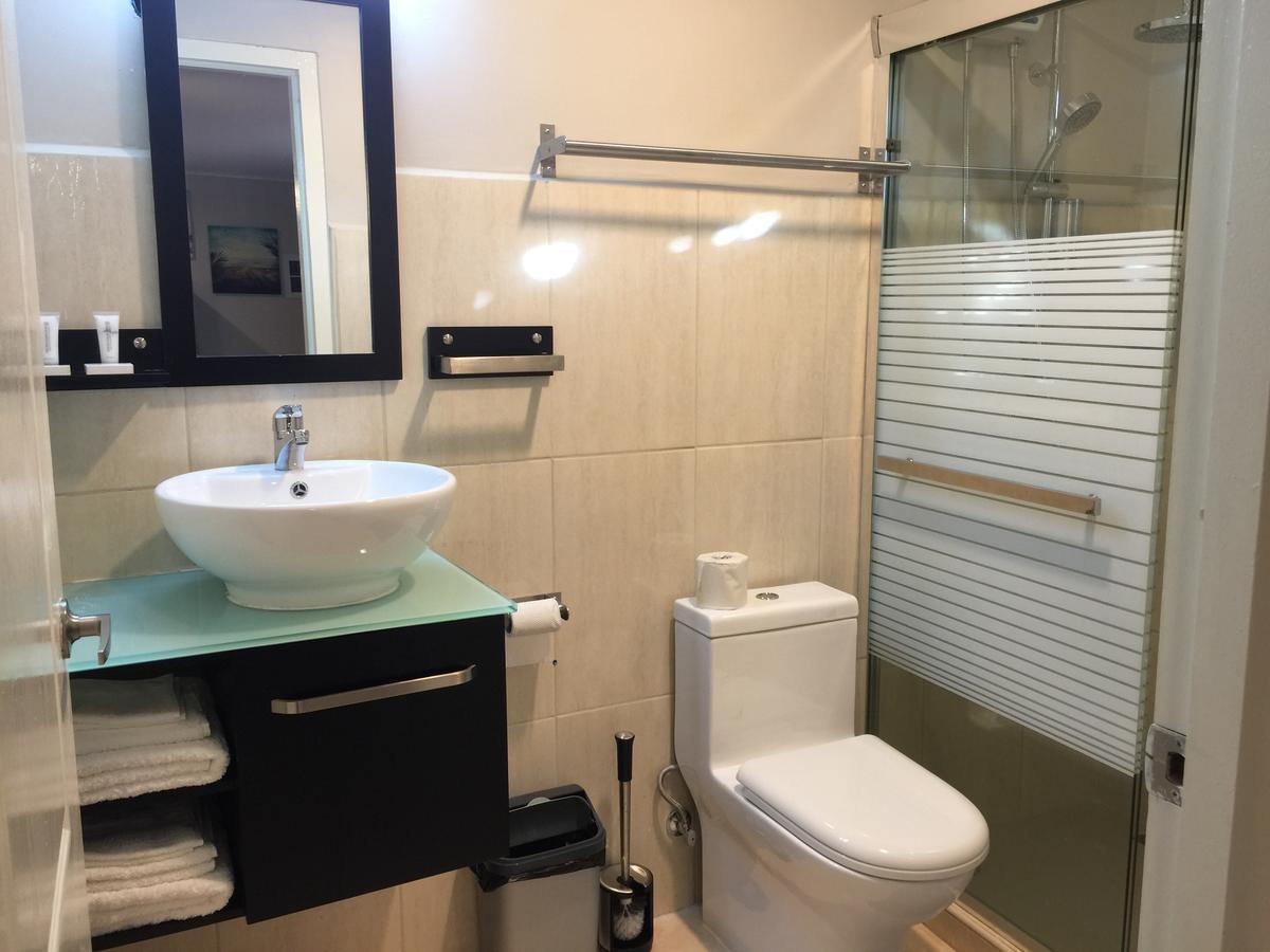 The Pier Beach Inn & Suites Willemstad Zewnętrze zdjęcie